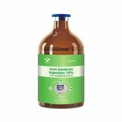 Weaning Stress Relief Additiv